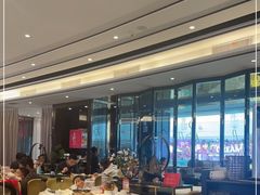 大堂-胜记酒家·风味线(南山花园城店)