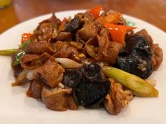 -北京小肠陈饭庄(方庄店)