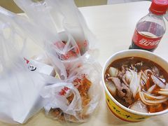 -江三王记牛杂馆(总店)
