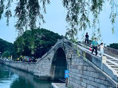 -石湖景区