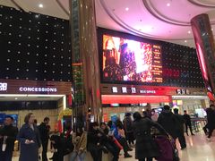 -武汉华夏国际影城(鲁广店)