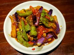 -天山醉美辣子鸡(文艺路店)