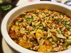 鱼豆花-有璟阁港式餐厅(国贸商城店)