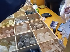 -房山世界地质公园博物馆