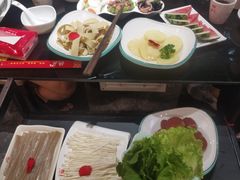 -重庆德庄火锅(永城店)