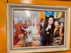 -吉祥圣雪藏餐