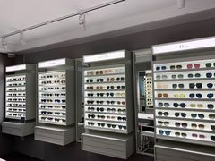 -目艮眼镜SHOWROOM(品牌集合店)