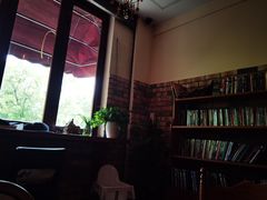 -CafeDuVillage乡村咖啡馆(美邻苑店)