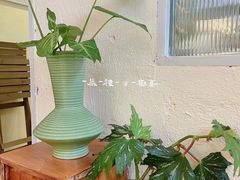 -绿小院(荔湾店)