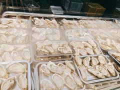 -蚝英雄鲜蚝自助专门店(长楹天街直营店)