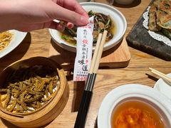 -芳芳私房菜·精做淮扬菜(承德路店)