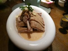 -刀板香·安徽菜(国购IFC店)
