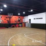 运动过后记得补充营养哦