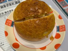 -肥韬茶餐厅(海上世界店)