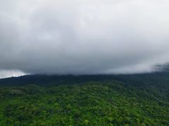 -七仙岭温泉国家森林公园