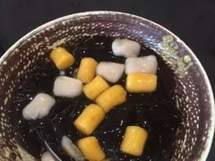 -鲜芋仙(长山湖店)