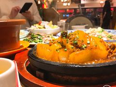 -百年神厨·地道川菜(清江西路店)