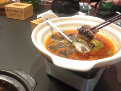 -老火大骨头汤馆