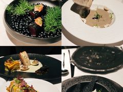 -AZUL by FUEL蓝色·法式酒馆(琶醍店)