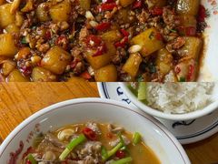 -浏阳小饭铺(洪西小区店)