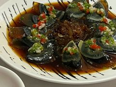 -小厨师·二十年沈家门小海鲜(百井坊巷店)