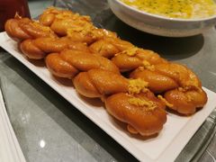 -盘锦生态酒店-火锅餐厅