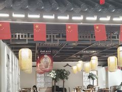 -巢湖名吃·东关老鹅汤(江南风情街店)