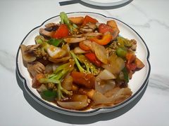 -旺达·福州菜(正大广场店)