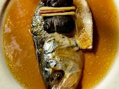 越式牛肉粒-苏浙汇(古北店)