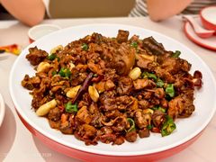 -偏爱炒鸡(老县衙店)