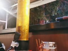 -木屋烧烤(白石洲店)