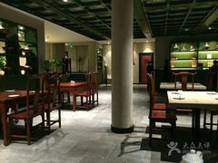 -古关火锅店(古北水镇景区店)