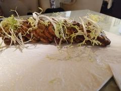 -花舍·新派粤菜·西餐·下午茶(亚运村·鸟巢店)
