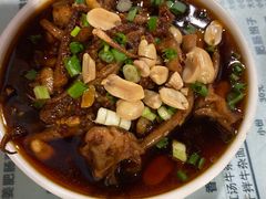 -大石人家鱿鱼面馆(大石西路总店)