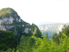 -重庆云阳龙缸景区