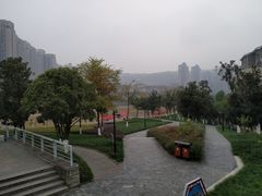 -沐仙湖湿地公园