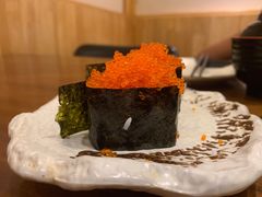 飞鱼籽军舰寿司-森味花园·日本料理(伊藤洋华堂亚运村店)