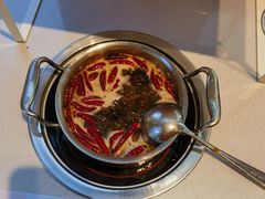 -大斌家串串火锅(浏阳河店)