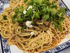 -玉香宫河州牛肉拉面