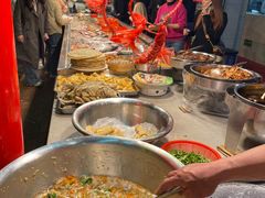 -谊荣海鲜大牌档(石湖店)
