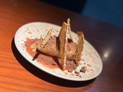 花生.&nbsp;果醬-MAGPIE喜鹊派餐厅(华侨城店)