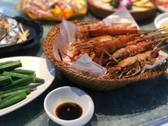 -79号渔船海鲜饭店(华强北店)