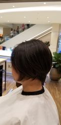 点击看大图 -Mentor Hair Salon