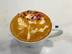 -Peet's Coffee皮爷咖啡(新天地黑标店)