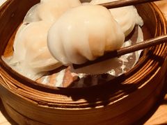 晶莹虾饺皇-颐和•海鲜砂锅粥•啫啫煲(奥林匹克广场店)