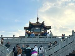 -云龙山