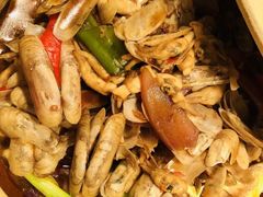 -海口绿发希尔顿酒店-田园汇自助餐·三文鱼·海鲜