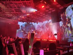 -MOSSO·Liveshow(M3香港广场店)