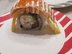 -新一番三文鱼寿司(大东海店)