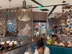 -半天妖烤鱼(丰科万达店)